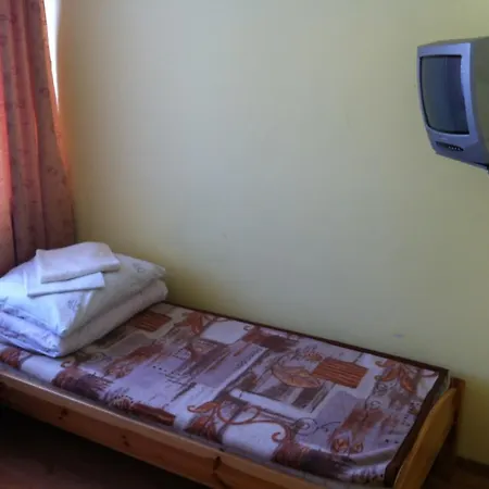 Osrodek Aktywnego Wypoczynku Zar Miedzybrodzie Zywieckie