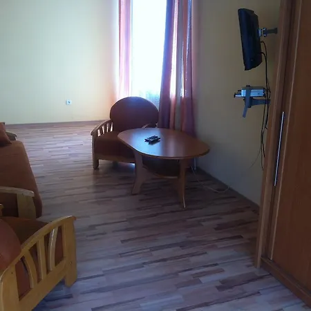 Casa de hóspedes Osrodek Aktywnego Wypoczynku Zar *