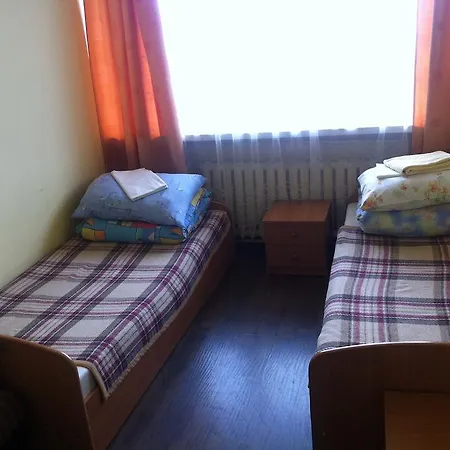 Osrodek Aktywnego Wypoczynku Zar Casa de hóspedes *