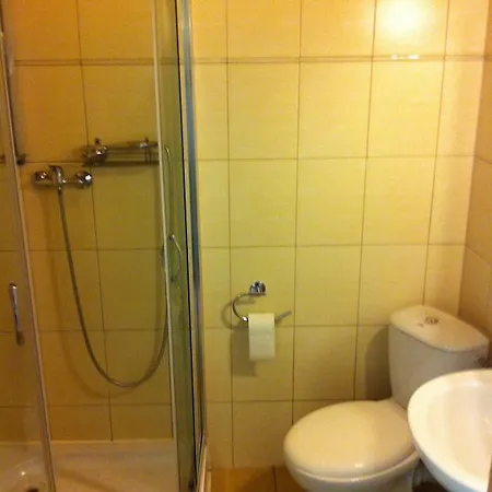 Osrodek Aktywnego Wypoczynku Zar Casa de hóspedes