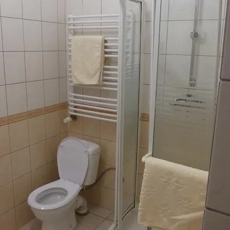 Osrodek Aktywnego Wypoczynku Zar Casa de hóspedes