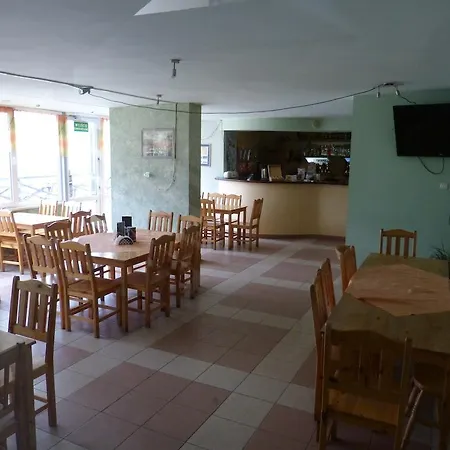 Osrodek Aktywnego Wypoczynku Zar Casa de hóspedes *