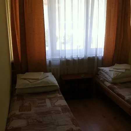 Osrodek Aktywnego Wypoczynku Zar Casa de hóspedes Miedzybrodzie Zywieckie