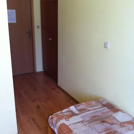 Osrodek Aktywnego Wypoczynku Zar Casa de hóspedes