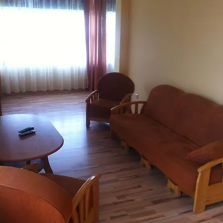 Casa de hóspedes Osrodek Aktywnego Wypoczynku Zar *