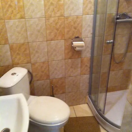 Osrodek Aktywnego Wypoczynku Zar *