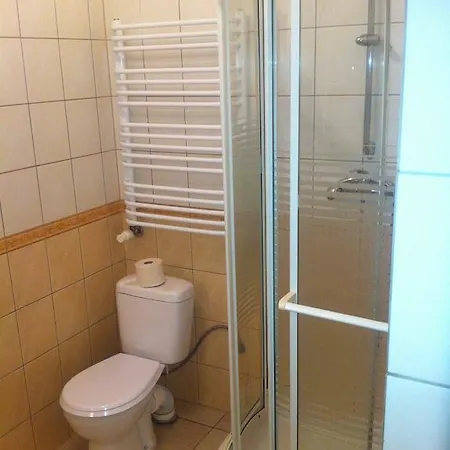 Osrodek Aktywnego Wypoczynku Zar Casa de hóspedes *