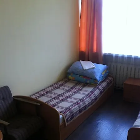 Casa de hóspedes Osrodek Aktywnego Wypoczynku Zar Miedzybrodzie Zywieckie