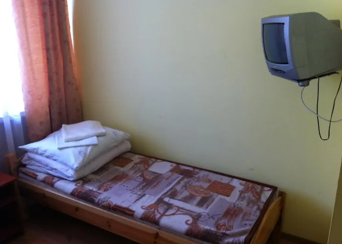 Osrodek Aktywnego Wypoczynku Zar מידז'יברודז'י ז'יוויקי