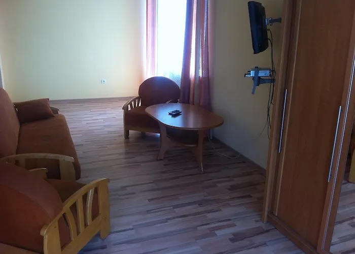 בית הארחה Osrodek Aktywnego Wypoczynku Zar *