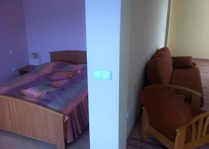 Osrodek Aktywnego Wypoczynku Zar