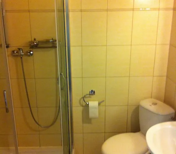 Osrodek Aktywnego Wypoczynku Zar בית הארחה