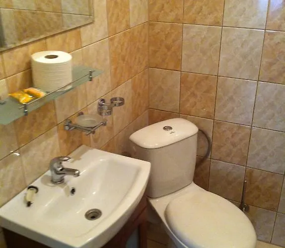 Osrodek Aktywnego Wypoczynku Zar