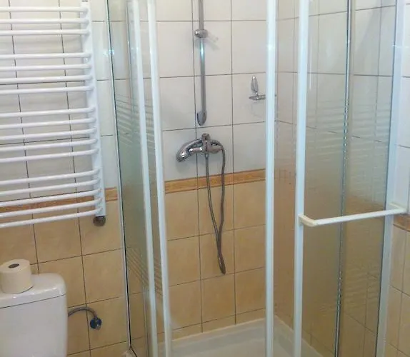 בית הארחה Osrodek Aktywnego Wypoczynku Zar