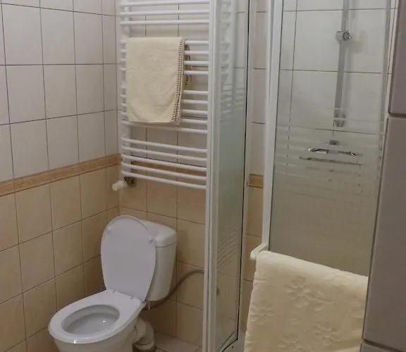 Osrodek Aktywnego Wypoczynku Zar בית הארחה