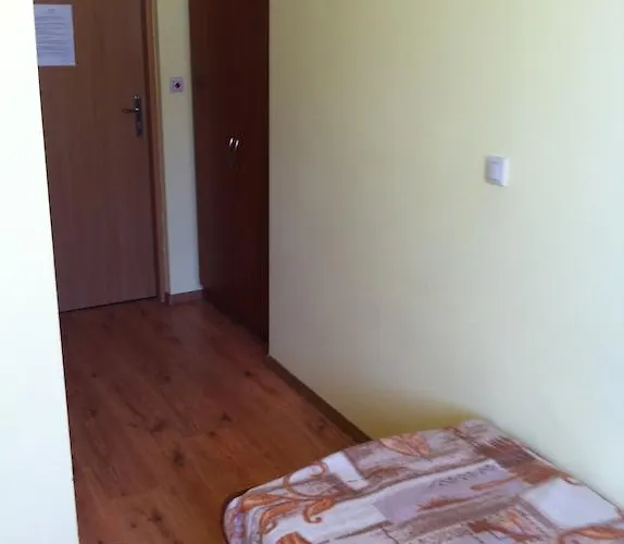 Osrodek Aktywnego Wypoczynku Zar בית הארחה