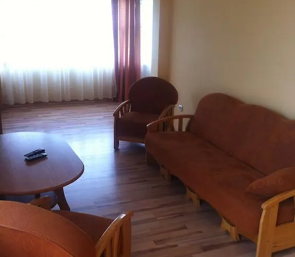 בית הארחה Osrodek Aktywnego Wypoczynku Zar *