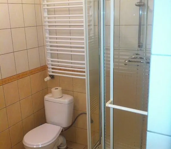 Osrodek Aktywnego Wypoczynku Zar בית הארחה *