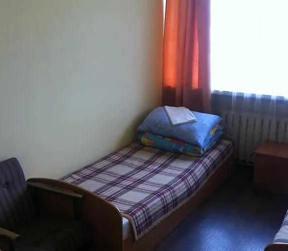 בית הארחה Osrodek Aktywnego Wypoczynku Zar מידז'יברודז'י ז'יוויקי